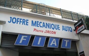 Fiat Shows How To Look Good In France: Buy Your Own Cars!