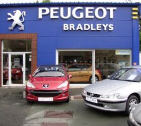 Peugeot Family Willing To Relinquish Control Of PSA To GM