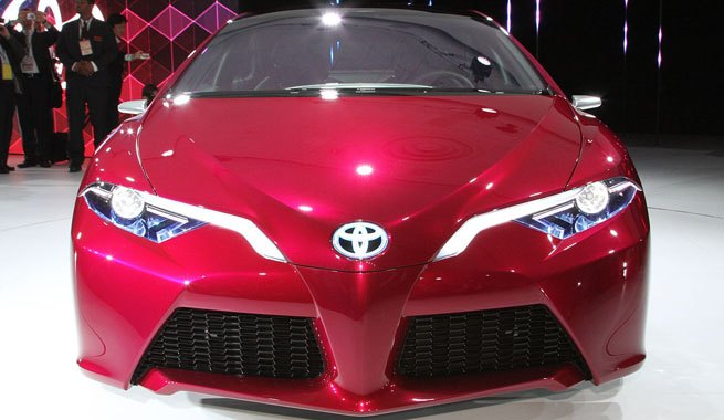 prius sales to fall short of expectations