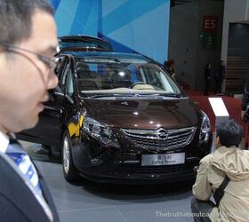 neumann bringing opel to china utter nonsense badged as buick better