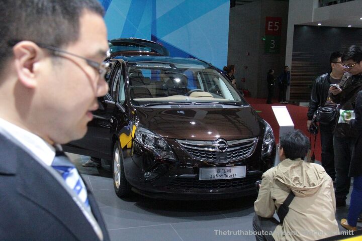 neumann bringing opel to china utter nonsense badged as buick better