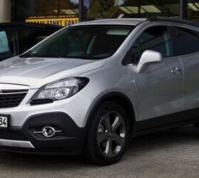 GM Lands A One-Two Punch As Mokka Moves To Spain