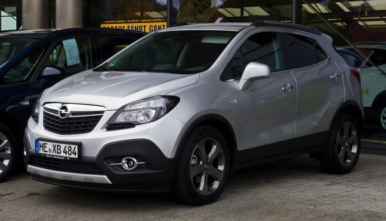 GM Lands A One-Two Punch As Mokka Moves To Spain