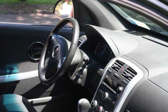 used car review 2008 pontiac torrent