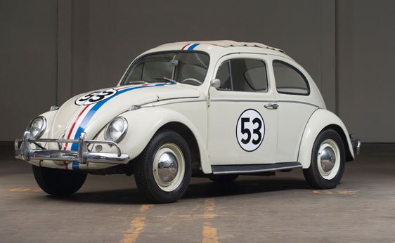 Petersen Museum Selling Off 1/3rd Of Collection