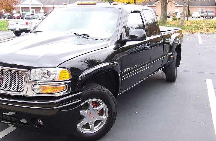why did luxury brands fail at pickup trucks