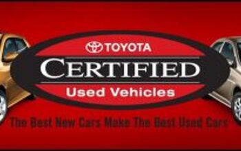 Toyota, Lawyers, Court Agree on Settlement Over Depreciation Caused by Unintended Acceleration Recalls