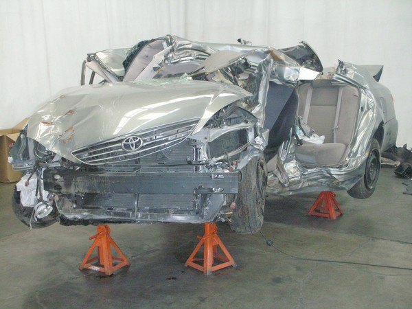 Toyota Unintentional Acceleration Wrongful Death Trial Begins