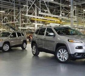 Chrysler Profit For Q2 Up 16 to 507 Million, Full Year Forecast