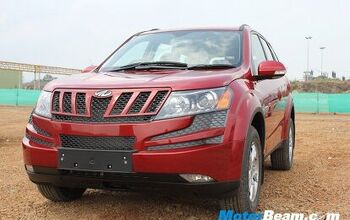 Mahindra Tweaks Car To Evade SUV Tax
