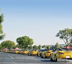 2008 S2000 Review