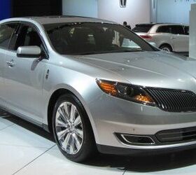 Lincoln Goes To China With New Flagship