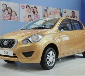 Datsun Looking To Latin America, Africa For Expansion