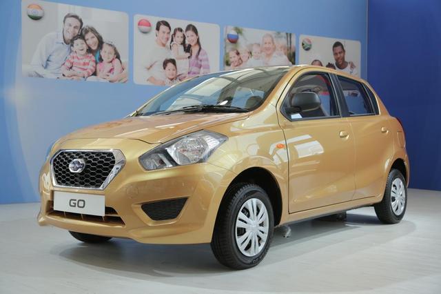 Datsun Looking To Latin America, Africa For Expansion