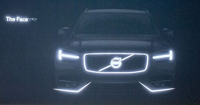 i m terrified at the thought of a redesigned volvo xc90