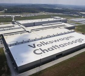 vw uaw in talks concerning chattanooga plant representation