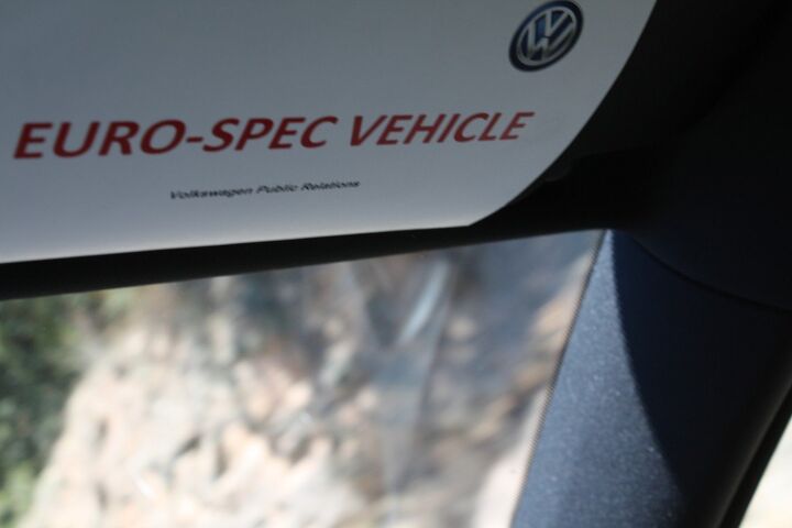2013 Volkswagen Intramural League, Third Place: Scirocco R