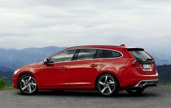Volvo Revives The Wagon With Three Different Powertrains