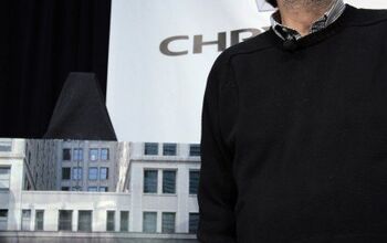 Marchionne: No Deal Yet For VEBA Shares, Chrysler IPO Would Delay Fiat Merger