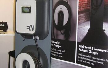 EV Charging Station Maker Ecotality Files For Ch. 11 Bankruptcy, Potential Asset Sale