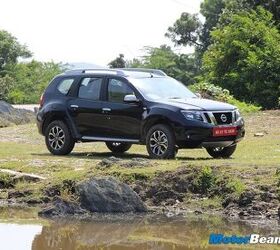 Renault Duster Starts Losing Steam To Ford EcoSport