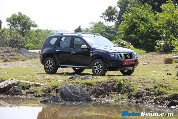 renault duster starts losing steam to ford ecosport