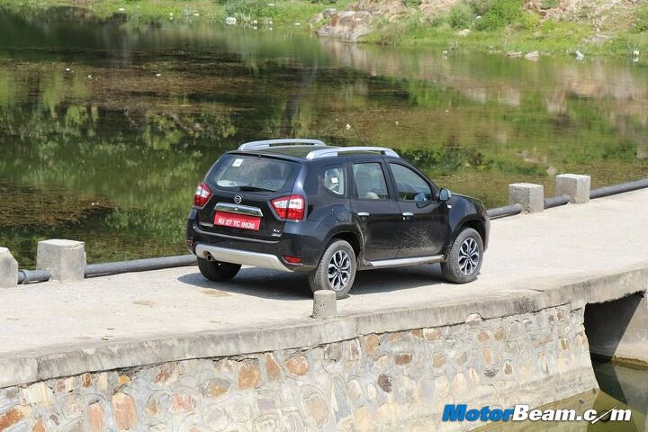 renault duster starts losing steam to ford ecosport