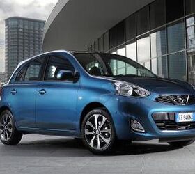 canada may get new nissan micra