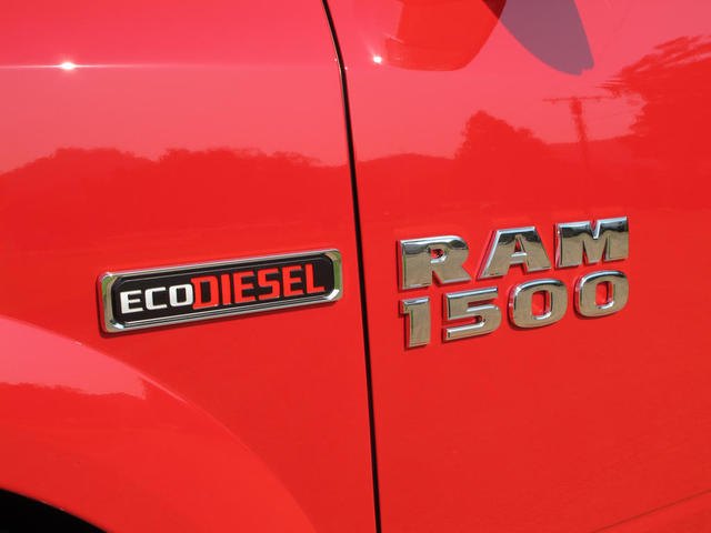 capsule review ram 1500 ecodiesel