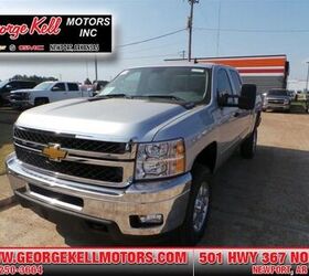 GM Offers Incentives On Newly Introduced Pickups. Were They Priced Too