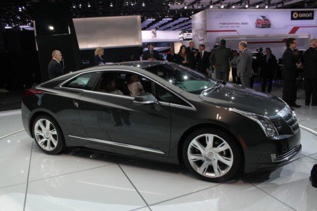 QOTD: They Want How Much For A Cadillac ELR?