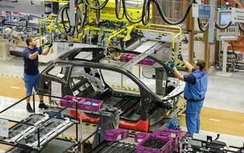 Strong Demand Has BMW Considering Increase in I3 EV Production as Carbon Fiber Problems Delay Builds