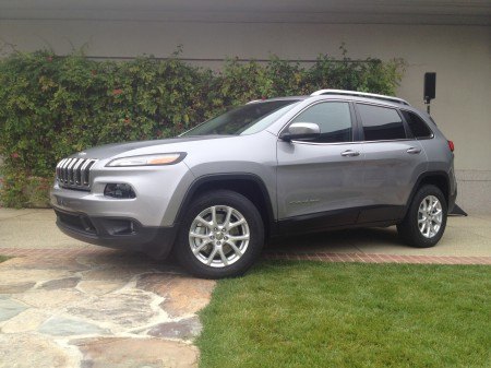 19,000 Jeep Cherokee Units Built, None Delivered