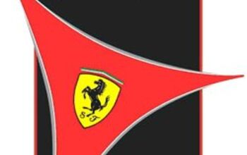 Review: Ferrari World, Abu Dhabi