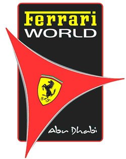 review ferrari world abu dhabi