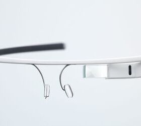 Google Glass Wearer to Fight Citation For Wearing Google Glass