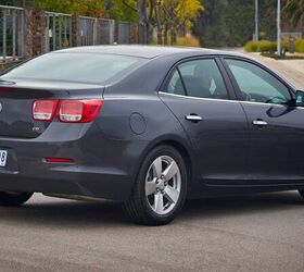 Australian Car Industry Dead As Devereux Out, GM Tools Up For Front Drive Commodore