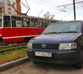 Best Selling Cars Around The Globe: Trans-Siberian Series Part 5: Omsk, Siberia