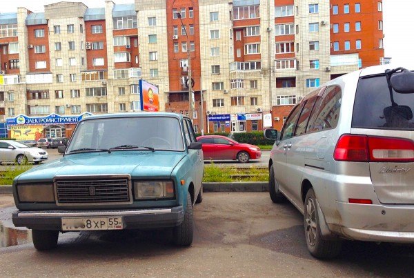 best selling cars around the globe trans siberian series part 5 omsk siberia