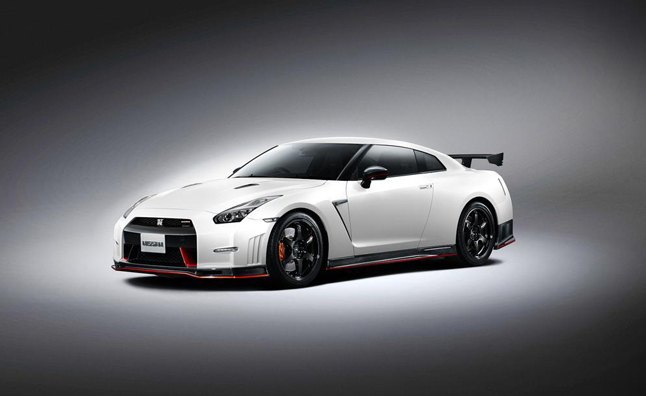 nismo gt r aims to snatch the burgerkingring crown