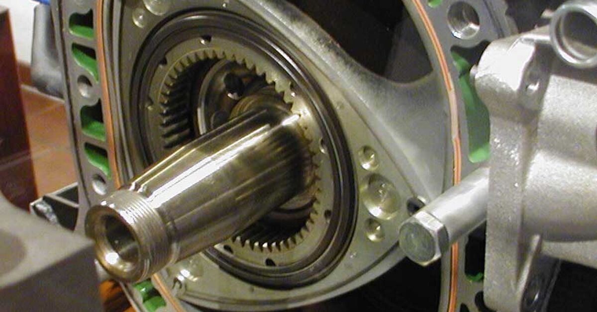 Mazda Boss Scuttles Rotary Revival | The Truth About Cars