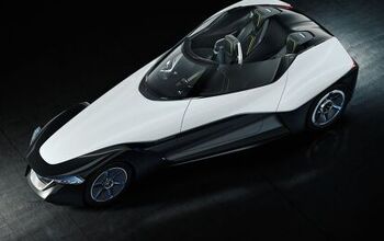 Tokyo Motor Show 2013: Nissan BladeGlider To Go Into Production