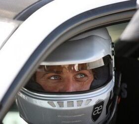 Paul Walker dead: Roger Rodas racing Porsche Carrera GT when