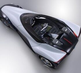 Panoz Sues Nissan, Claims BladeGlider Copies DeltaWing