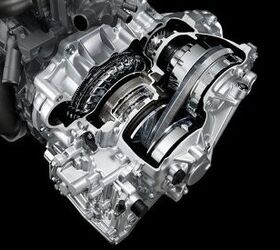 Nissan Pushes Jatco to Resolve CVT Issues