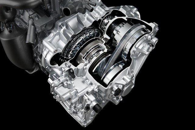 nissan pushes jatco to resolve cvt issues