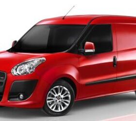 Ram to ProMaster the City in Late 2014