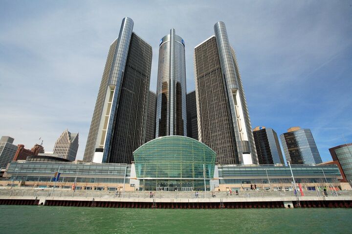 U.S. Government Sells Remaining General Motors Stock