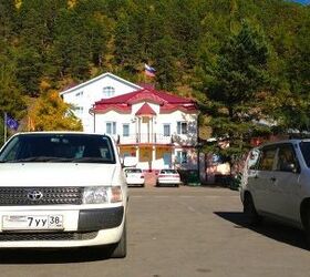 best selling cars around the globe trans siberian series part 9 lake baikal