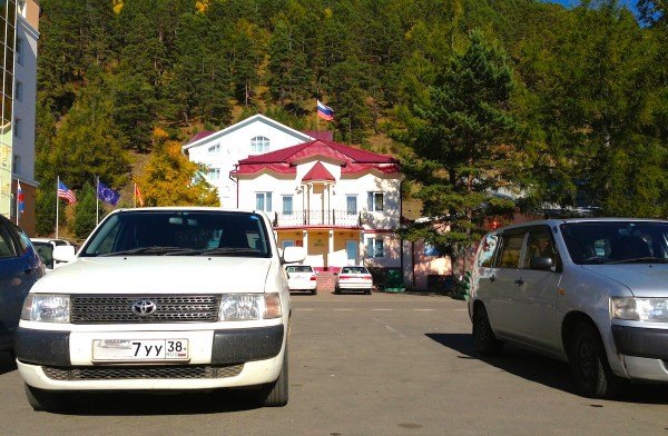 best selling cars around the globe trans siberian series part 9 lake baikal